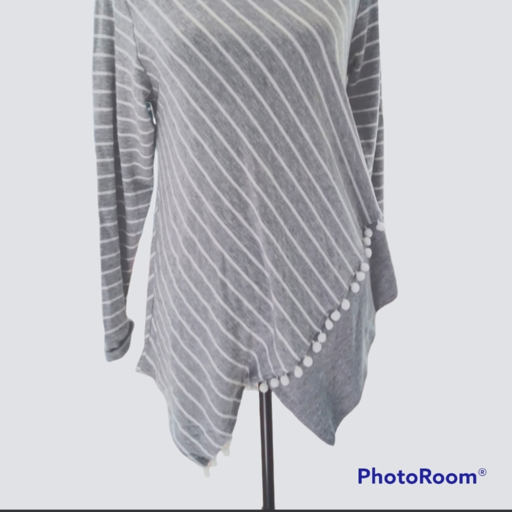 Patchington size small top